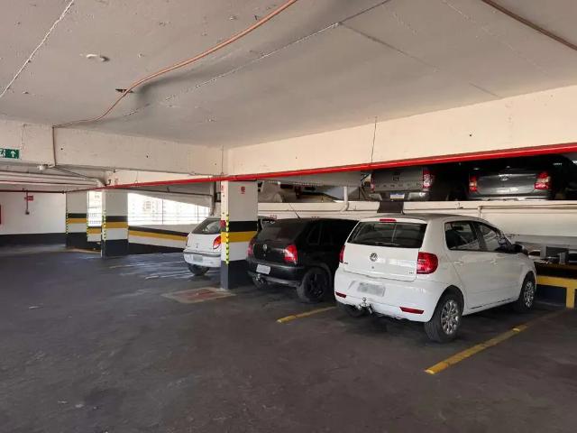 Ponto Comercial venda em Santos Anjos, Juiz de Fora