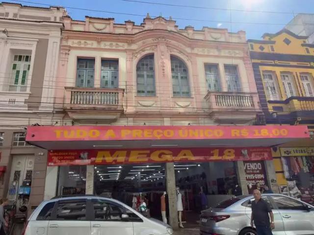 Ponto Comercial venda em Região Geográfica Imediata de Juiz de Fora, Juiz de Fora