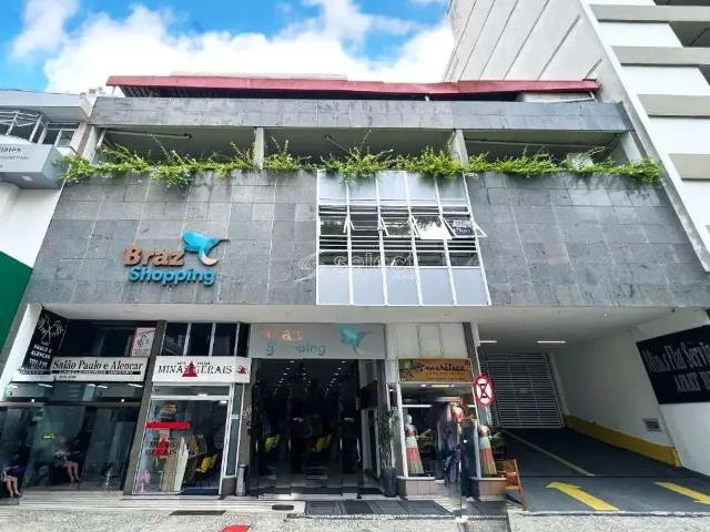 Ponto Comercial venda em Região Geográfica Imediata de Juiz de Fora, Juiz de Fora
