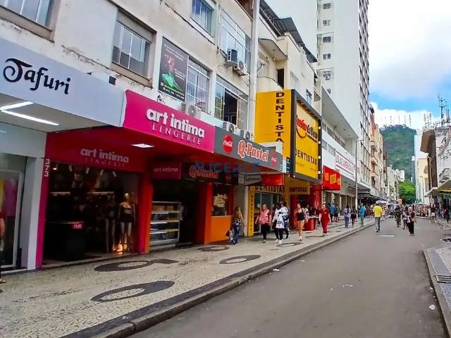 Ponto Comercial venda em Região Geográfica Imediata de Juiz de Fora, Juiz de Fora