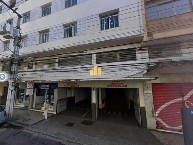 Ponto Comercial venda em Santos Anjos, Juiz de Fora