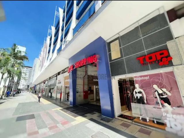 Ponto Comercial venda em Região Geográfica Imediata de Juiz de Fora, Juiz de Fora