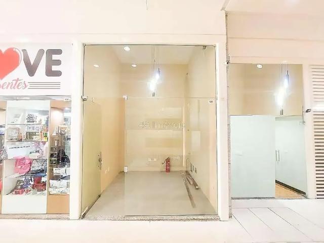 Ponto Comercial venda em Região Geográfica Imediata de Juiz de Fora, Juiz de Fora
