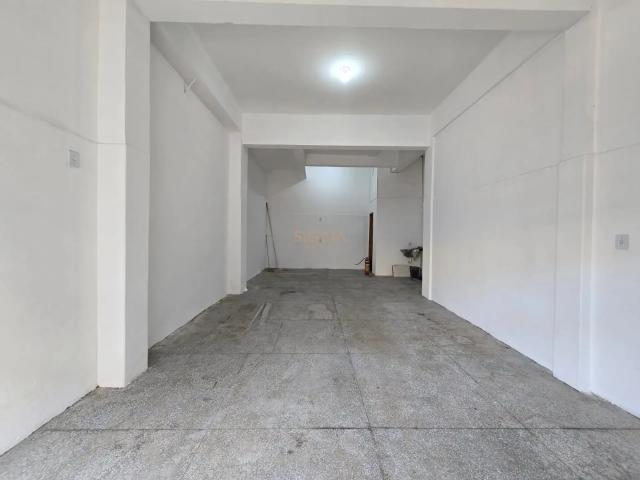 Ponto Comercial venda em Santos Anjos, Juiz de Fora