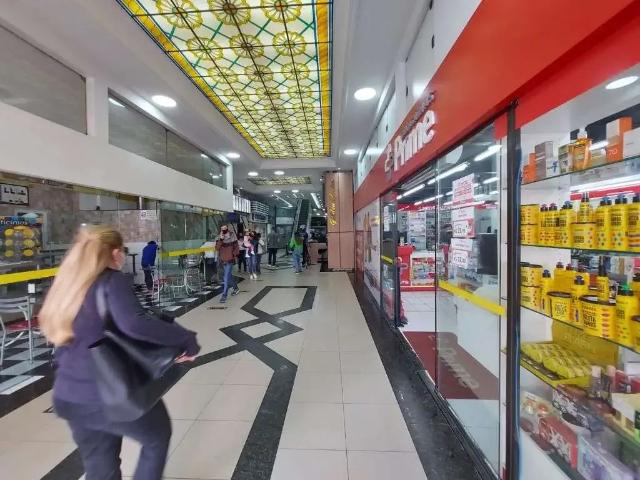 Ponto Comercial venda em Região Geográfica Imediata de Juiz de Fora, Juiz de Fora