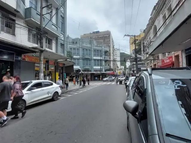 Ponto Comercial venda em Região Geográfica Imediata de Juiz de Fora, Juiz de Fora