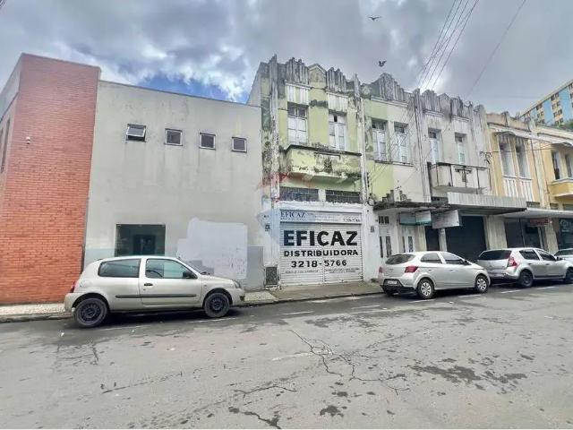 Ponto Comercial venda em Região Geográfica Imediata de Juiz de Fora, Juiz de Fora