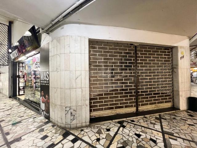 Ponto Comercial venda em Santos Anjos, Juiz de Fora