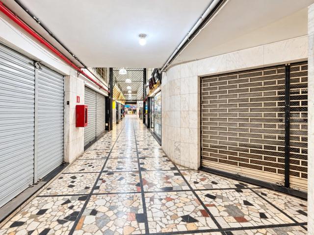 Ponto Comercial venda em Santos Anjos, Juiz de Fora