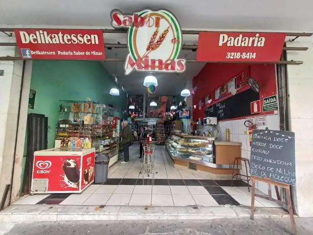 Ponto Comercial venda em Região Geográfica Imediata de Juiz de Fora, Juiz de Fora