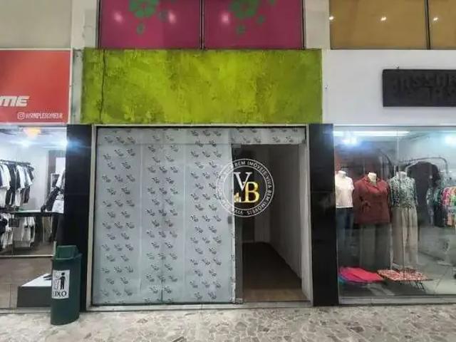Ponto Comercial venda em Região Geográfica Imediata de Juiz de Fora, Juiz de Fora