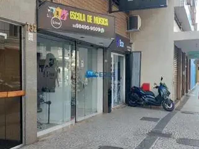 Ponto Comercial venda em Região Geográfica Imediata de Juiz de Fora, Juiz de Fora
