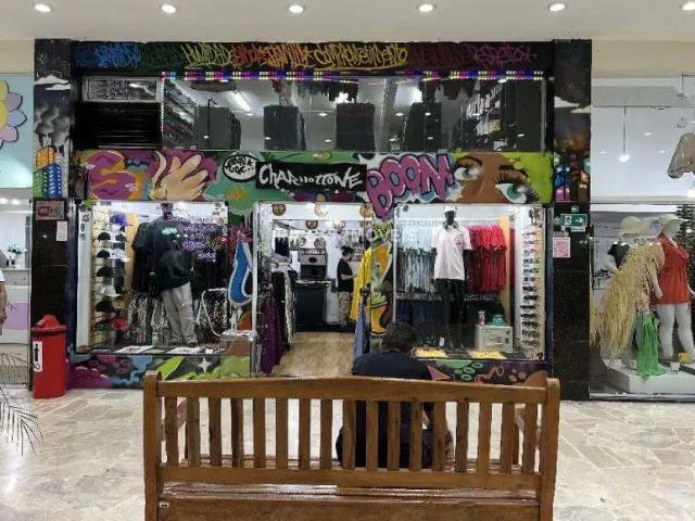 Ponto Comercial venda em Região Geográfica Imediata de Juiz de Fora, Juiz de Fora