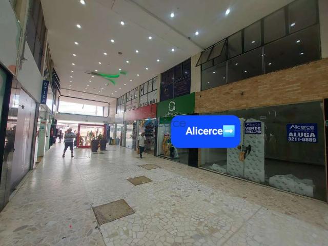 Ponto Comercial venda em Santos Anjos, Juiz de Fora