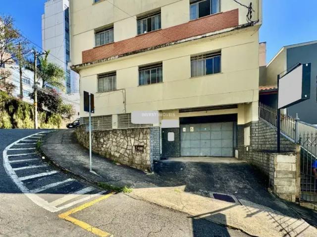 Ponto Comercial venda em Região Geográfica Imediata de Juiz de Fora, Juiz de Fora