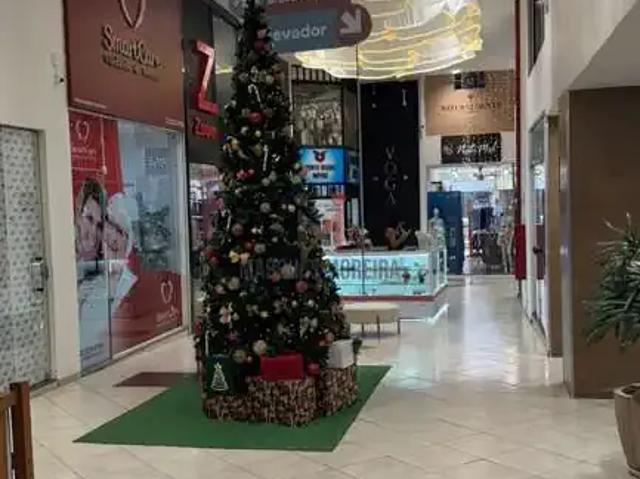 Ponto Comercial venda em Santos Anjos, Juiz de Fora