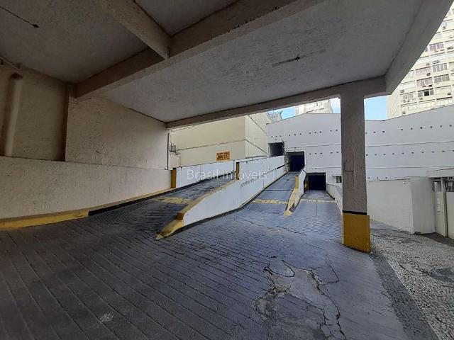 Ponto Comercial venda em Santos Anjos, Juiz de Fora