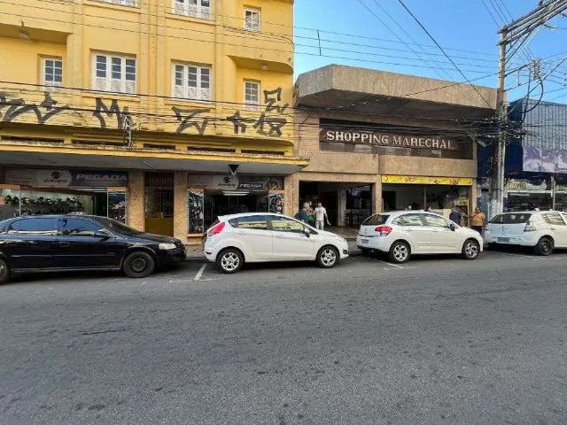 Ponto Comercial venda em Região Geográfica Imediata de Juiz de Fora, Juiz de Fora