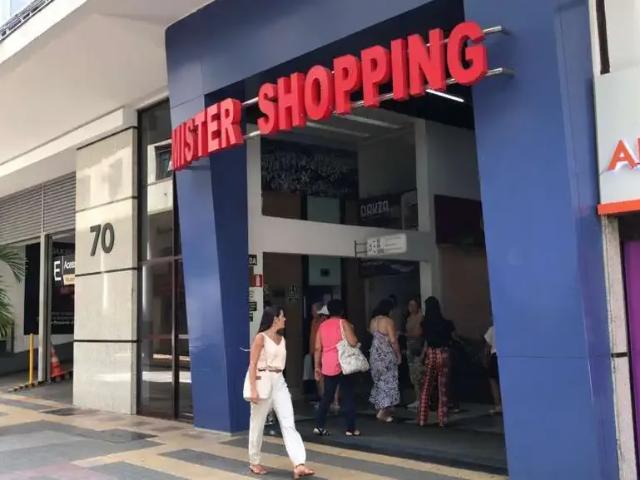 Ponto Comercial venda em Região Geográfica Imediata de Juiz de Fora, Juiz de Fora
