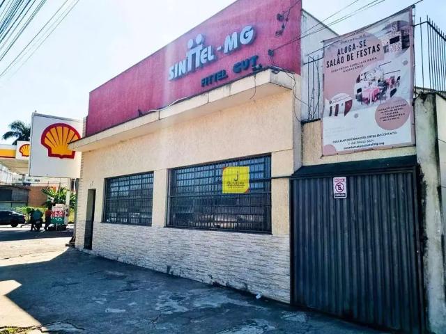Ponto Comercial venda em Região Geográfica Imediata de Juiz de Fora, Juiz de Fora