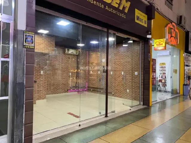 Ponto Comercial venda em Região Geográfica Imediata de Juiz de Fora, Juiz de Fora