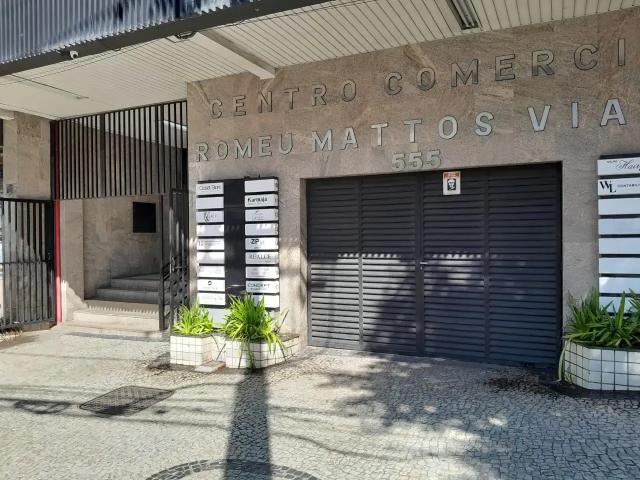 Ponto Comercial venda em Região Geográfica Imediata de Juiz de Fora, Juiz de Fora
