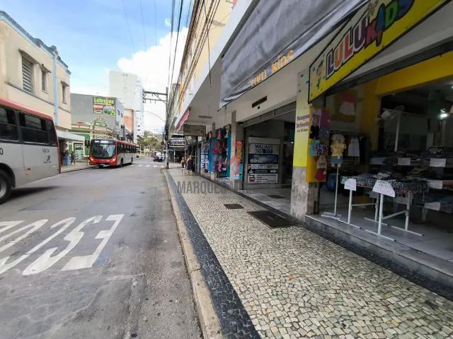 Ponto Comercial venda em Região Geográfica Imediata de Juiz de Fora, Juiz de Fora
