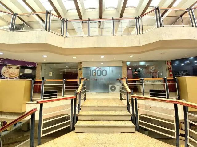 Ponto Comercial venda em Região Geográfica Imediata de Juiz de Fora, Juiz de Fora
