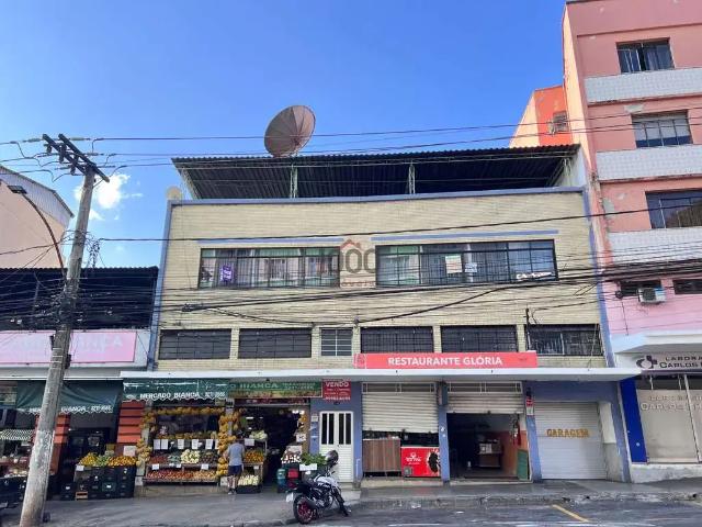 Ponto Comercial venda em Santos Anjos, Juiz de Fora