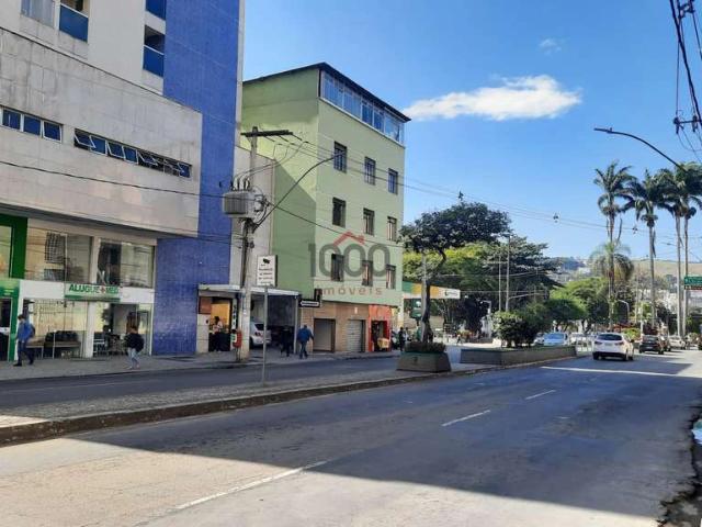 Ponto Comercial venda em Santos Anjos, Juiz de Fora