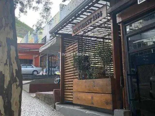 Ponto Comercial venda em Região Geográfica Imediata de Juiz de Fora, Juiz de Fora