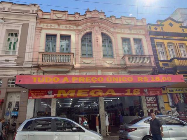 Ponto Comercial venda em Santos Anjos, Juiz de Fora