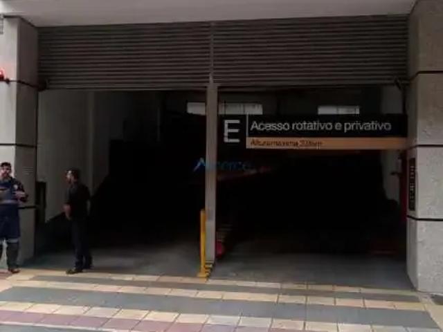 Ponto Comercial venda em Santos Anjos, Juiz de Fora