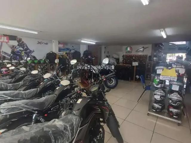 Ponto Comercial venda em Região Geográfica Imediata de Juiz de Fora, Juiz de Fora