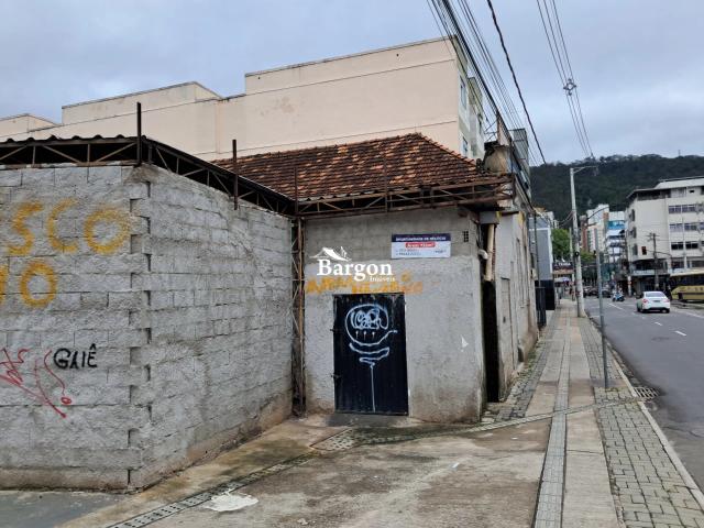 Ponto Comercial venda em Santos Anjos, Juiz de Fora