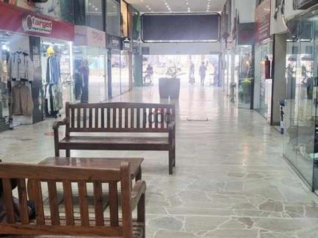 Ponto Comercial venda em Santos Anjos, Juiz de Fora