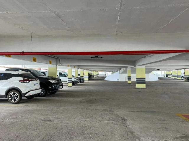 Ponto Comercial venda em Santos Anjos, Juiz de Fora
