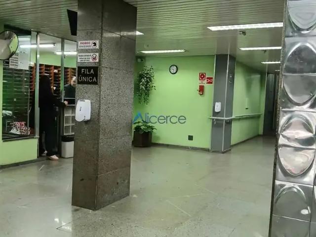 Ponto Comercial venda em Região Geográfica Imediata de Juiz de Fora, Juiz de Fora