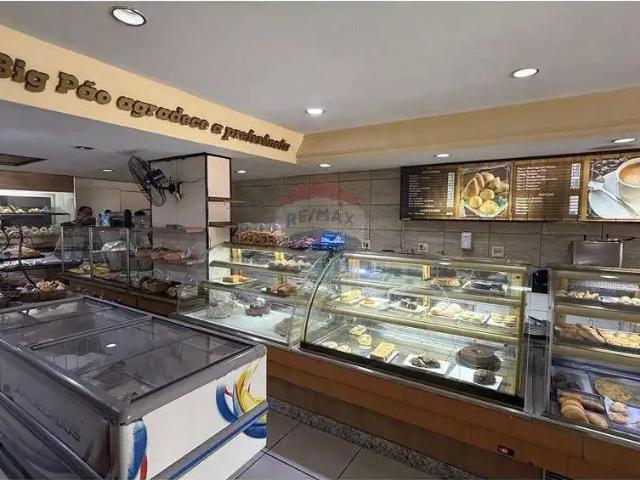 Ponto Comercial venda em Região Geográfica Imediata de Juiz de Fora, Juiz de Fora