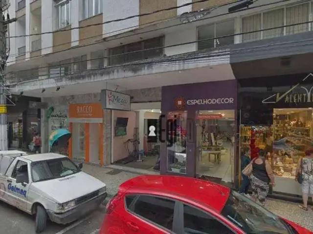 Ponto Comercial venda em Região Geográfica Imediata de Juiz de Fora, Juiz de Fora