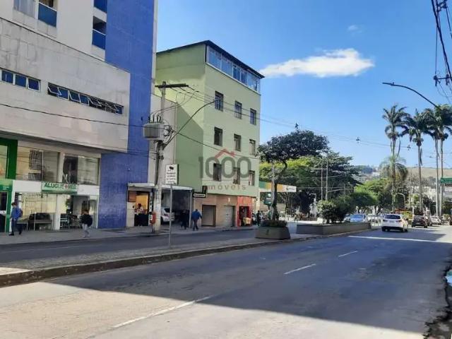 Ponto Comercial venda em Região Geográfica Imediata de Juiz de Fora, Juiz de Fora