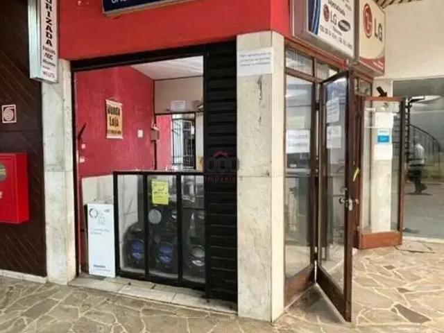Ponto Comercial venda em Região Geográfica Imediata de Juiz de Fora, Juiz de Fora