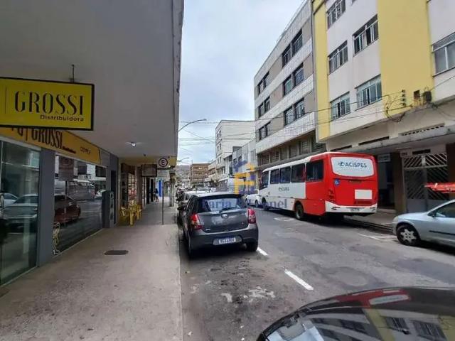 Ponto Comercial venda em Região Geográfica Imediata de Juiz de Fora, Juiz de Fora