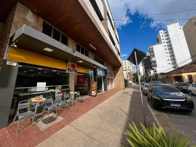 Ponto Comercial venda em Região Geográfica Imediata de Juiz de Fora, Juiz de Fora