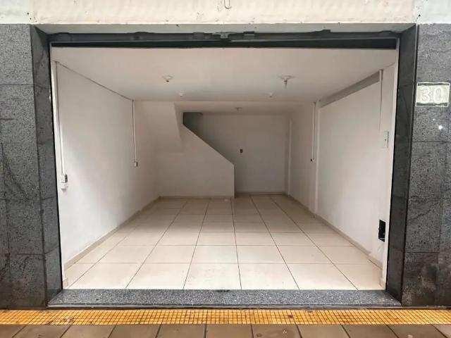 Ponto Comercial venda em Região Geográfica Imediata de Juiz de Fora, Juiz de Fora