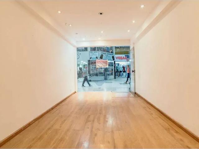 Ponto Comercial venda em Região Geográfica Imediata de Juiz de Fora, Juiz de Fora