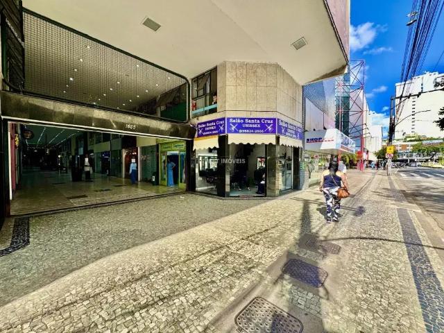 Ponto Comercial venda em Região Geográfica Imediata de Juiz de Fora, Juiz de Fora
