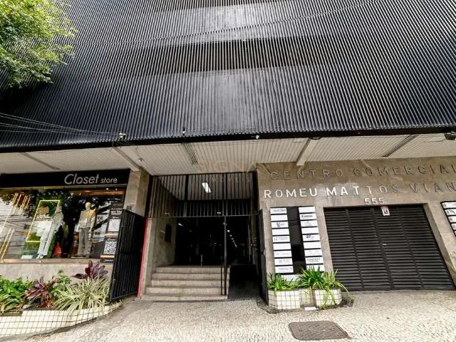 Ponto Comercial venda em Região Geográfica Imediata de Juiz de Fora, Juiz de Fora