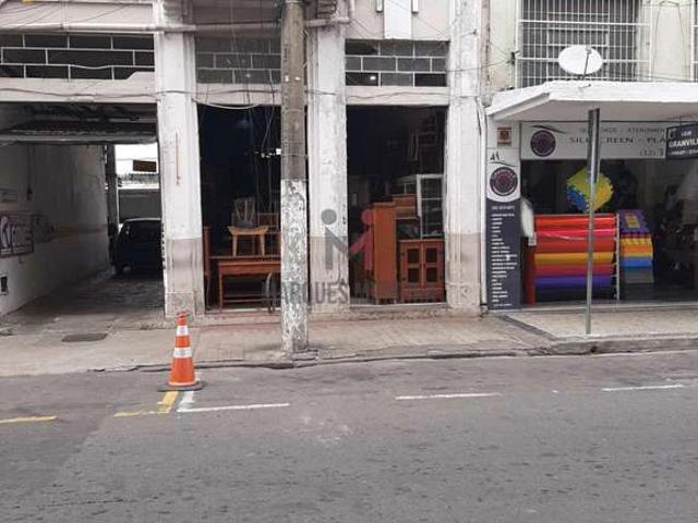 Ponto Comercial venda em Santos Anjos, Juiz de Fora