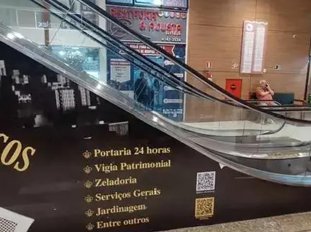 Ponto Comercial venda em Região Geográfica Imediata de Juiz de Fora, Juiz de Fora